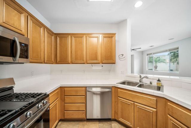 11788 Mountain Hawk Lane, Desert Hot Springs, CA 92240