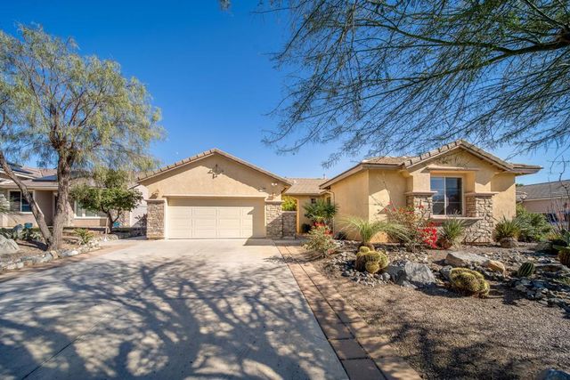 11788 Mountain Hawk Lane, Desert Hot Springs, CA 92240