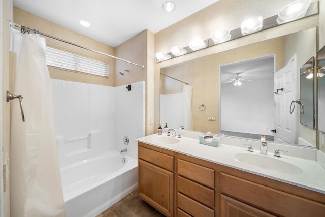 11788 Mountain Hawk Lane, Desert Hot Springs, CA 92240