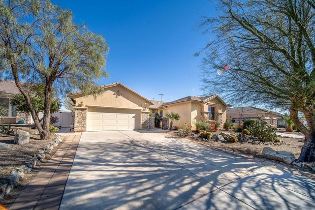 11788 Mountain Hawk Lane, Desert Hot Springs, CA 92240
