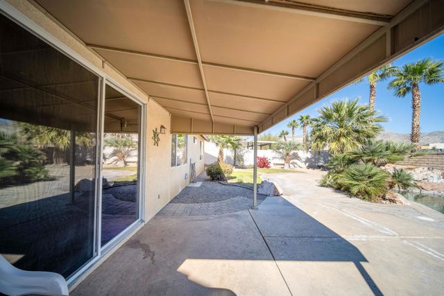 11788 Mountain Hawk Lane, Desert Hot Springs, CA 92240