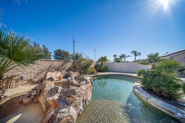 11788 Mountain Hawk Lane, Desert Hot Springs, CA 92240
