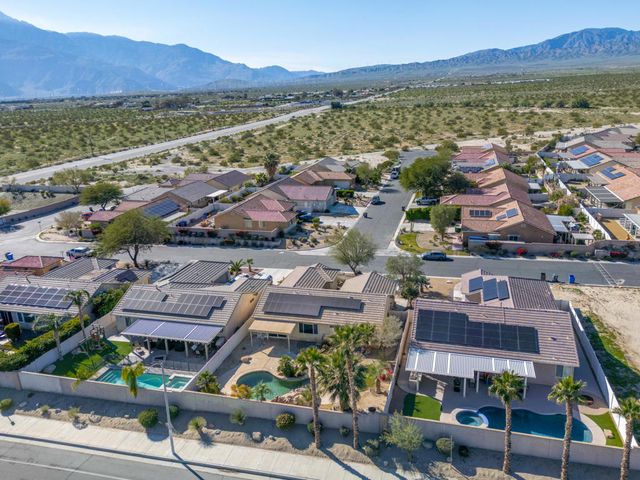 11788 Mountain Hawk Lane, Desert Hot Springs, CA 92240
