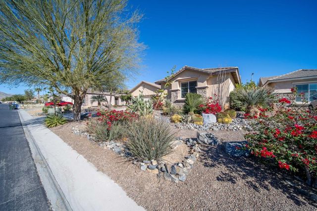 11788 Mountain Hawk Lane, Desert Hot Springs, CA 92240