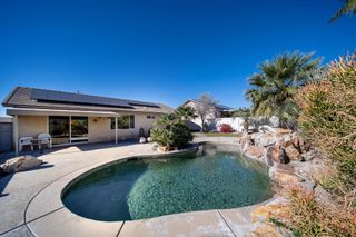 11788 Mountain Hawk Lane, Desert Hot Springs, CA 92240