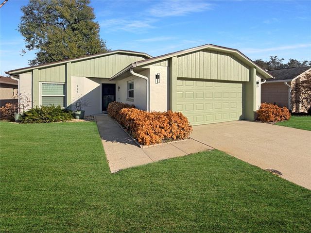 114 MAYFAIR COURT, Sanford, FL 32771