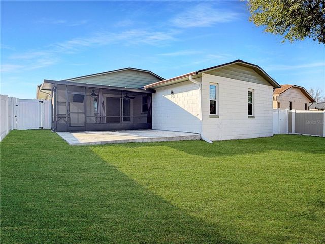 114 MAYFAIR COURT, Sanford, FL 32771