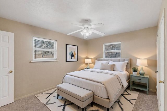 1900 Mimosa Drive, Arlington, TX 76012