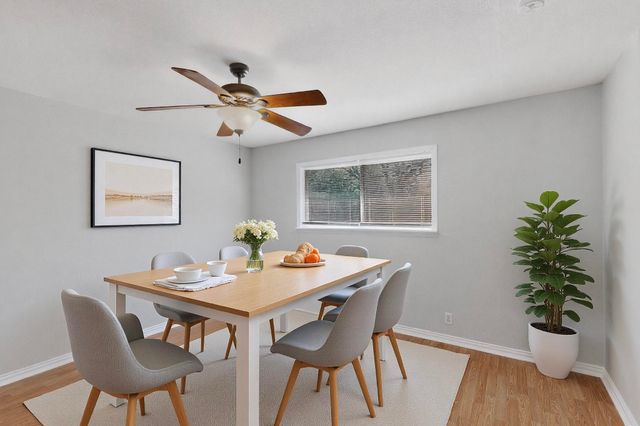 1900 Mimosa Drive, Arlington, TX 76012