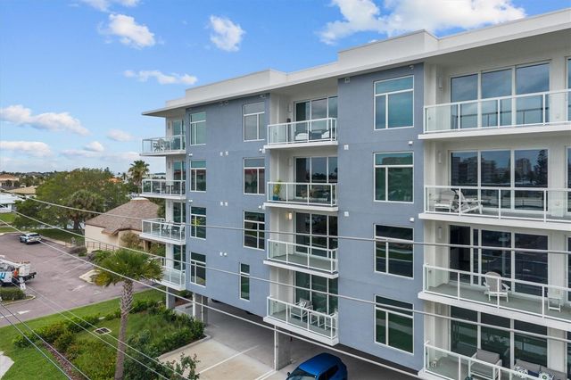 415 ISLAND WAY 311, Clearwater Beach, FL 33767