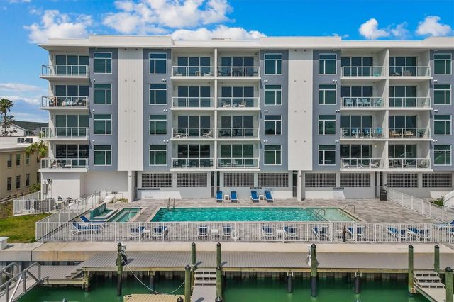 415 ISLAND WAY 311, Clearwater Beach, FL 33767