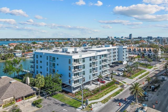 415 ISLAND WAY 311, Clearwater Beach, FL 33767
