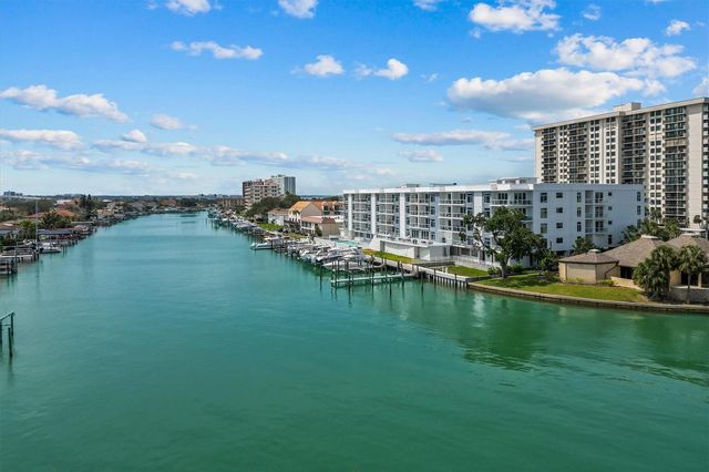 415 ISLAND WAY 311, Clearwater Beach, FL 33767