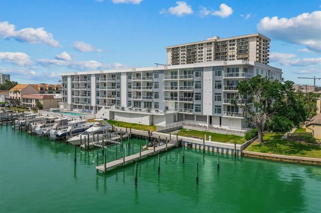 415 ISLAND WAY 311, Clearwater Beach, FL 33767