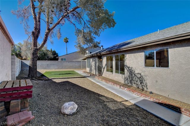 6872 Arroyo Avenue, Las Vegas, NV 89103