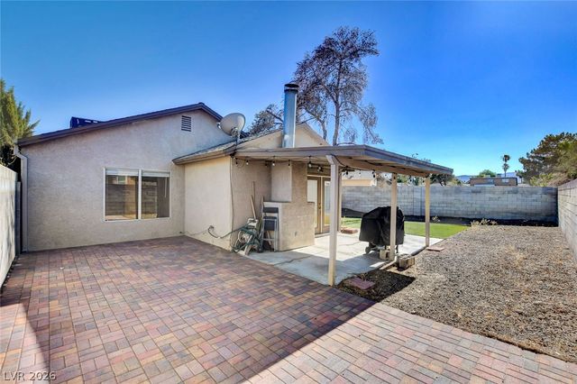 6872 Arroyo Avenue, Las Vegas, NV 89103