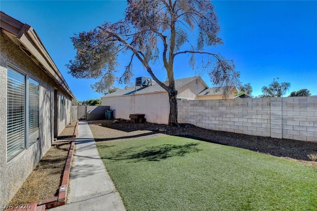 6872 Arroyo Avenue, Las Vegas, NV 89103