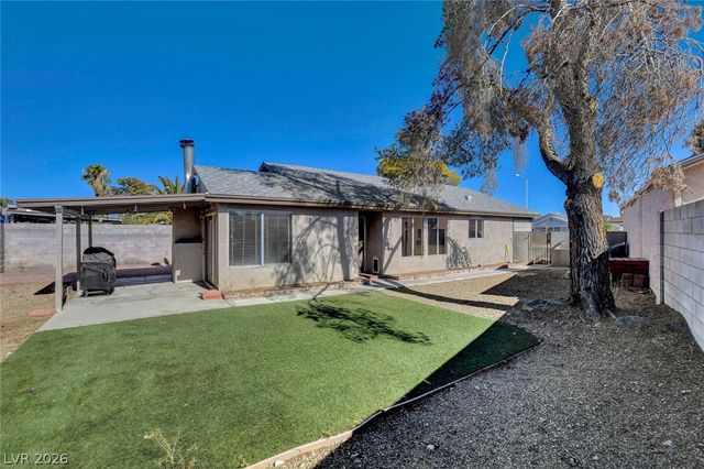 6872 Arroyo Avenue, Las Vegas, NV 89103