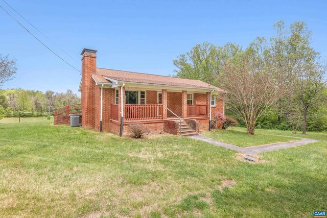 653 CELT RD, Stanardsville, VA 22973