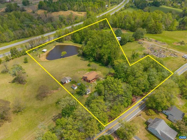 653 CELT RD, Stanardsville, VA 22973