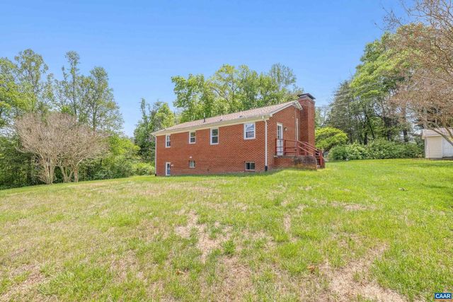 653 CELT RD, Stanardsville, VA 22973