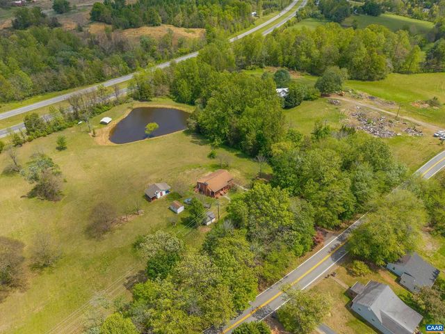 653 CELT RD, Stanardsville, VA 22973