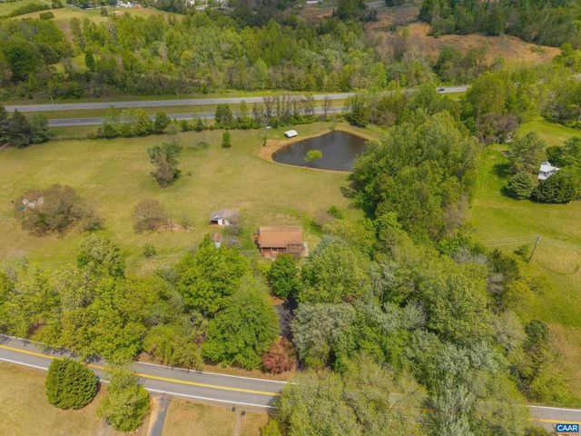 653 CELT RD, Stanardsville, VA 22973