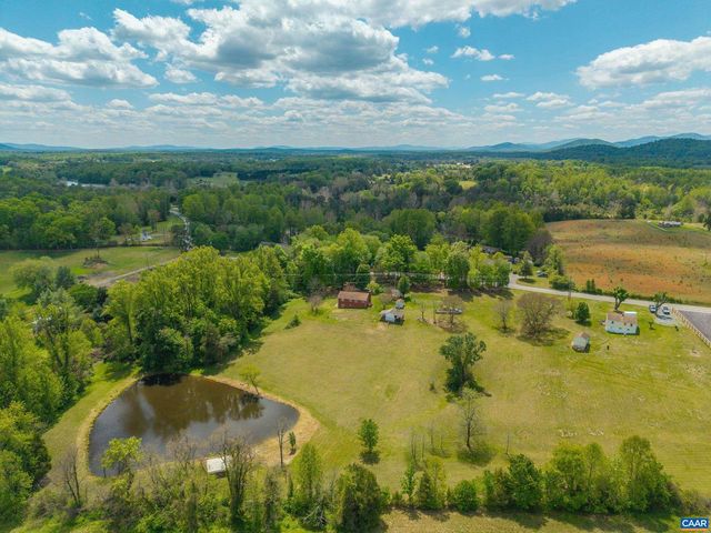 653 CELT RD, Stanardsville, VA 22973