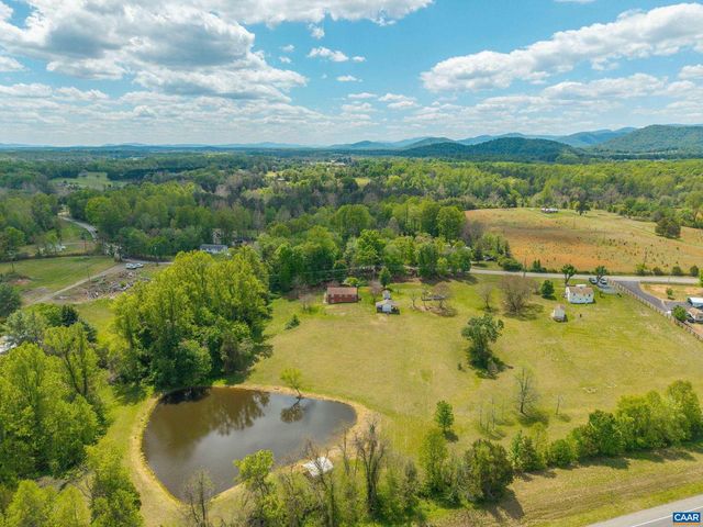 653 CELT RD, Stanardsville, VA 22973
