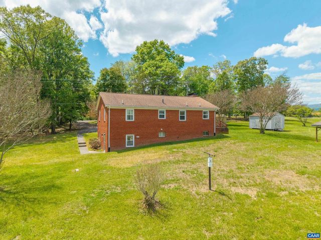 653 CELT RD, Stanardsville, VA 22973