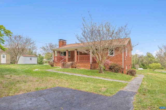 653 CELT RD, Stanardsville, VA 22973