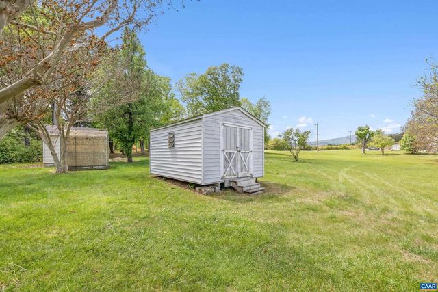 653 CELT RD, Stanardsville, VA 22973