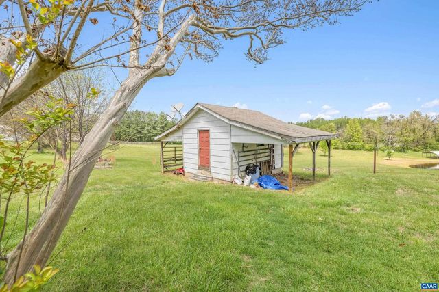 653 CELT RD, Stanardsville, VA 22973