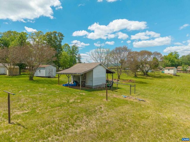 653 CELT RD, Stanardsville, VA 22973