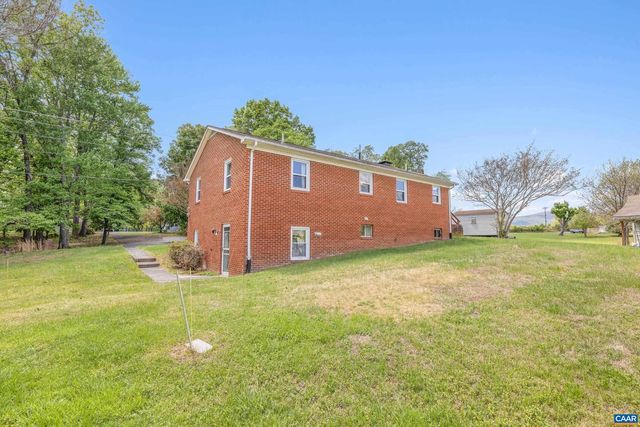 653 CELT RD, Stanardsville, VA 22973