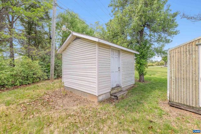 653 CELT RD, Stanardsville, VA 22973