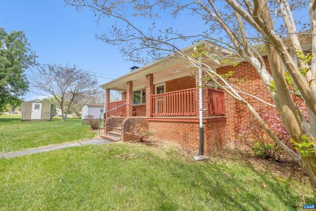 653 CELT RD, Stanardsville, VA 22973