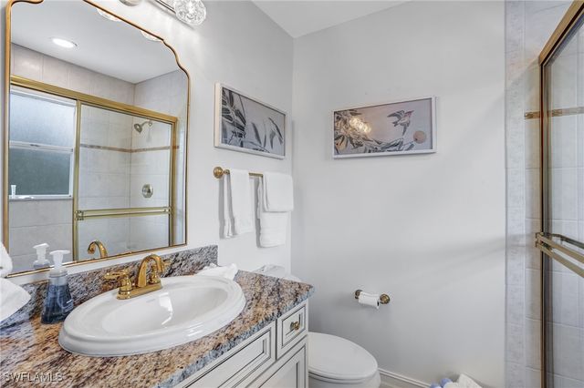 15100 Sweetwater CT, Fort Myers, FL 33912