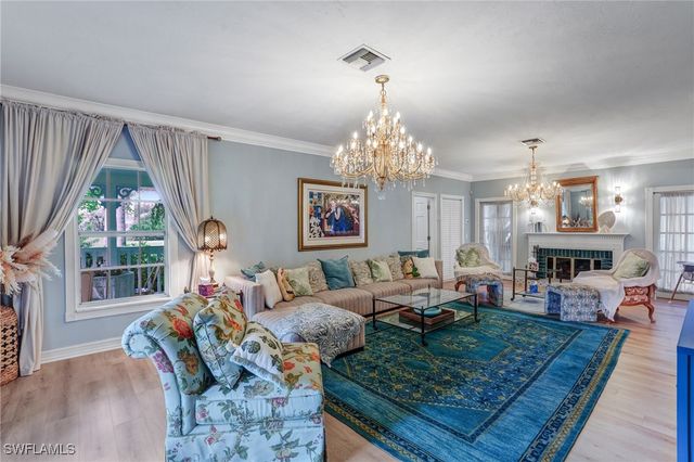 15100 Sweetwater CT, Fort Myers, FL 33912