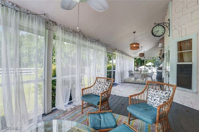 15100 Sweetwater CT, Fort Myers, FL 33912