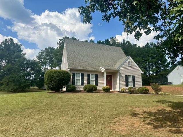 117 Bertha Drive, Anderson, SC 29625