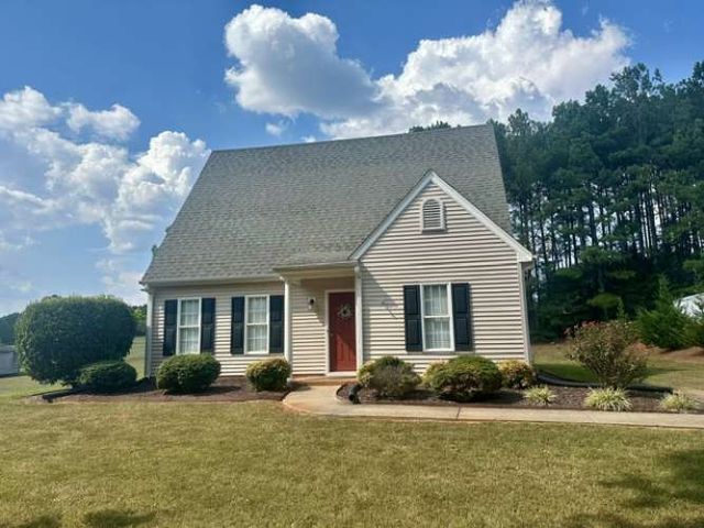 117 Bertha Drive, Anderson, SC 29625