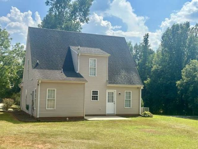 117 Bertha Drive, Anderson, SC 29625