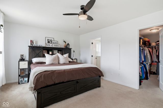 184 Thistlewood Drive, Greenfield, IN 46140