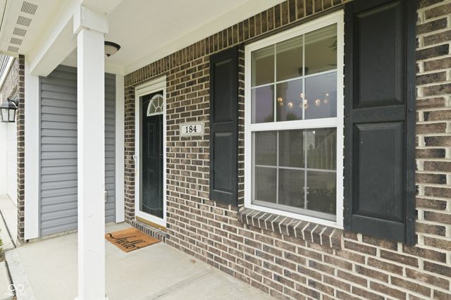 184 Thistlewood Drive, Greenfield, IN 46140