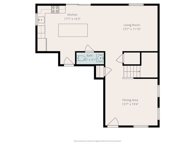 184 Thistlewood Drive, Greenfield, IN 46140