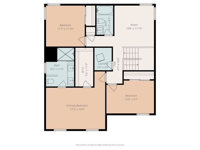184 Thistlewood Drive, Greenfield, IN 46140