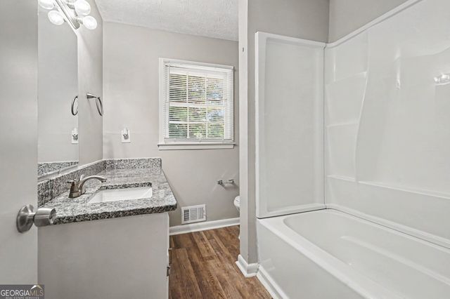 4568 Wonder Valley Trail, Decatur, GA 30034