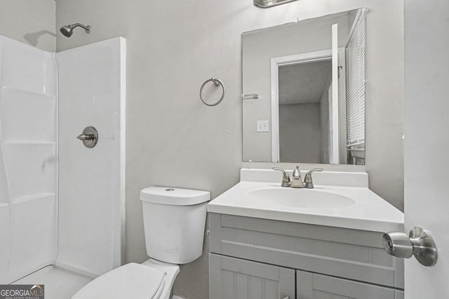 4568 Wonder Valley Trail, Decatur, GA 30034