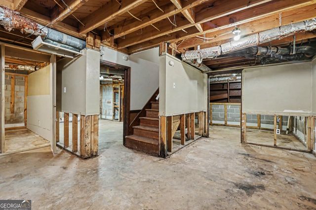 4568 Wonder Valley Trail, Decatur, GA 30034